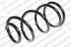 LESJÖFORS 4027638 Пружина передняя FORD