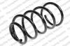 LESJÖFORS 4027631 Пружина передняя FORD