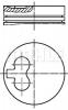 MAHLE 0298200 Группа поршневая