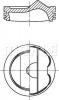 MAHLE 0385100 ПОРШЕНЬ СТД 83,01