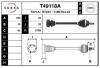 EAI T49118A Приводной вал