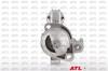 ATL Autotechnik A19205 Стартер 12V 1,7 KW