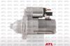 ATL Autotechnik A19205 Стартер 12V 1,7 KW