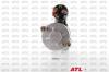 ATL Autotechnik A18730 Стартер