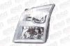 BSG BSG30-800-014 Фара левая -H4 без корректора