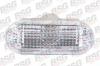BSG BSG30810005 Повторитель поворота белый / FORD Focus-II,C-Max,F
