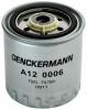 DENCKERMANN A120006 Топливный фильтр