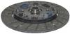 JP GROUP 1130201600 (141048002) Диск сцепления / AUDI A-2,SEAT,SKODA 1.4TDI 01/00~;VW Golf III/IV, Passat-III/IV,Transp