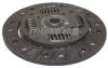JP GROUP 1130201400 (5731) Диск сцепления / AUDI A-3,SEAT,SKODA Octavia,VW Bora, Golf-II/III/IV,Jetta-II, Vento,Polo 1.6
