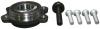JP GROUP 1141301410 JP1141301410_к-кт подшипника ступ.пер./ Audi A6/A8, VW Phaeton 2.4-4.2 96