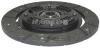 JP GROUP 1130200400 (141060001) Диск сцепления / AUDI, SEAT, VW 1.0-1.9 ( 190mm ) ~05