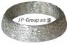 JP GROUP 1221100800 (880854952) Кольцо уплотнительное приемной трубы+катализатора