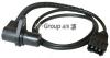 JP GROUP 1293701200 Датчик оборотов коленвала / OPEL 1.8/2.0/2.2XE,XEV,XEL,SEL,