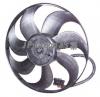 JP GROUP 1199101300 Вентилятор радиат.охл.двиг.[100/60W 345mm]
