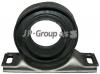 JP GROUP 1453900300 Подвес.опора кардана [без подшип.]