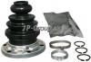 JP GROUP 1143701210 Пыльн. ШРУС вн. компл.
