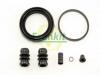 FRENKIT 254060 рем.к-т диск.торм./ MB W168 97] d54 (Lucas)