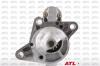 ATL Autotechnik A78780 Стартер