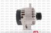 ATL Autotechnik L48800 Генератор 14V  140A