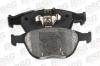 BSG BSG30-200-009 Колодки тормозные дисковые передние