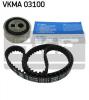 SKF VKMA 03100 Комплект ремня ГРМ