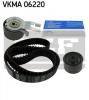 SKF VKMA 06220 Комплект ремня ГРМ