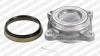 SNR R14118 Подшипник ступицы, комплект: Land Cruiser (KDJ12/GRJ12) 2002/09 >