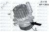 DOLZ A224 Помпа AUDI A3,A4,A6/VW CRAFTER,T5,GOLF VI/SKODA 1.6,2.0TDi  10=&gt;
