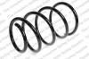 LESJÖFORS 4044223 Пружина передняя KIA