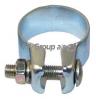 JP GROUP 1121401100 Хомут глушителя 54,5mm