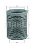 MAHLE LX384 Воздушный фильтр