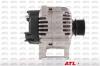 ATL Autotechnik L82550 Генератор