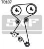 SKF VKMA05150 Комплект ремня ГРМ