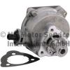 PIERBURG 7.24807.31.0 Насос вакуумный: BMW E60/65/81/87/90 2.5/3.0 N52/M54