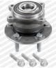 SNR R153.68 Подшипник-ступица зад.OPEL ASTRA J/CHEVROLET CRUZE 15  09=&gt;