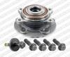 SNR R16539 ПОДШ СТУПИЦЫ КОМПЛЕКТ