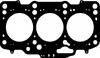 ELRING 150011 пр.ГБЦ VAG A2/A3/VW Polo/Seat Ibiza/Skoda Fabia all 1,4TDI 00-] t=1,53mm