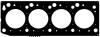 ELRING 027.102 Прокладка ГБЦ: Ford Focus l/ll/Fiesta/Mazda  1.8TDCI  6 метoк