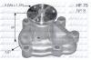 DOLZ O144 O-144_помпа/ Opel Corsa/Astra/Meriva/Zafira 1.7CDTI 06