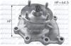 DOLZ H225 Помпа HYUNDAI TERRACAN 2.9CRDi  01-&gt;
