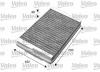 VALEO 716008 Фильтр, воздух во внутренном пространстве
