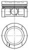 KOLBENSCHMIDT 94503720 ПОРШЕНЬ AUDI/VW 1,6 (ADP/AEH/AEK/AFT/AHL/AKL) 94- D=81,0MM +0,50MM