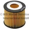 KOLBENSCHMIDT 50014467 Фильтр масла Toyota AVENSIS III/RAV4/Verso 1.6-2.0i 16V
