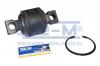 SEM LASTIK 8222 Шарнир шаровой MAN D=85, d=20, Ax=130, H=30 (81.43270.6133) SEM