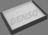 DENSO DCF410P Фильтр салонный