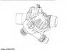 WAHLER 410086.97D0 Термостат