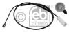 FEBI BILSTEIN 36571 Датчик износа торм.колодок MINI COUNTRYMAN зад.подв.