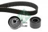 INA 530 0568 10 Комплект ремня ГРМ VOLVO S80/XC90 2.8-3.0 98-