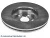 BLUE PRINT ADT343166 Тормозной диск