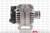 ATL Autotechnik L 42 830 Генератор